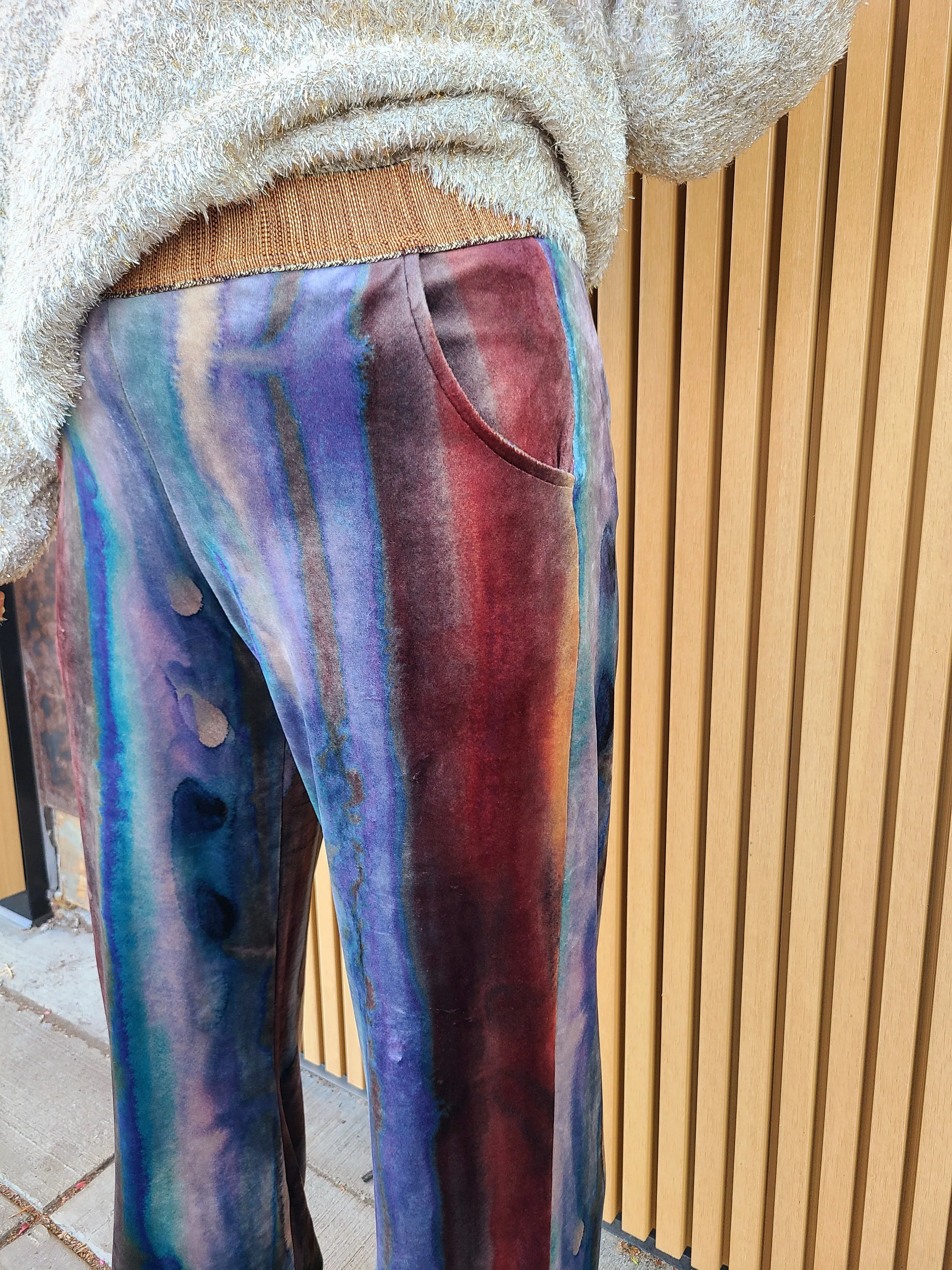 50031 Fania Trouser