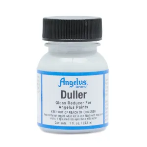 Angelus Duller
