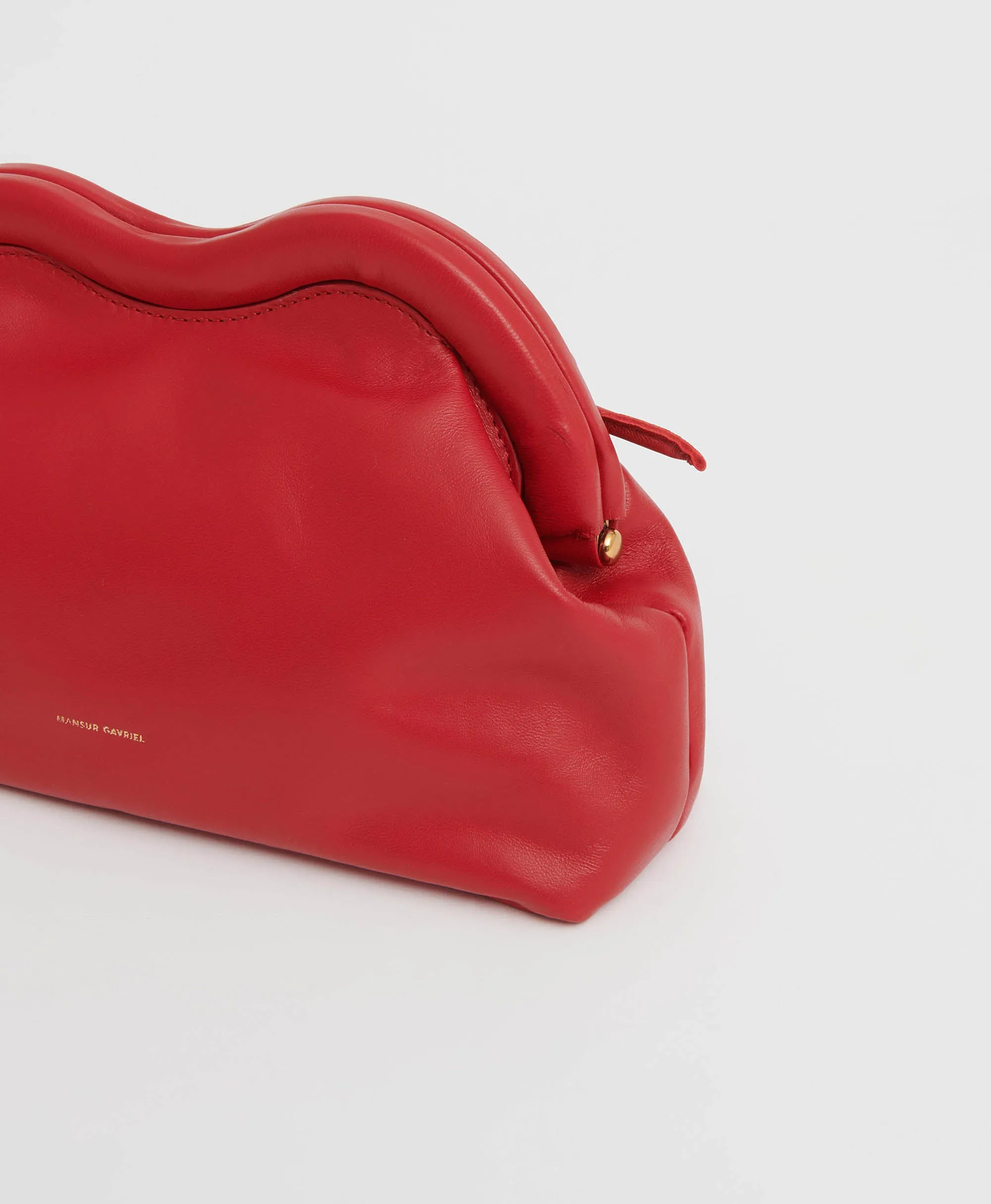 Baci Bag - Flamma