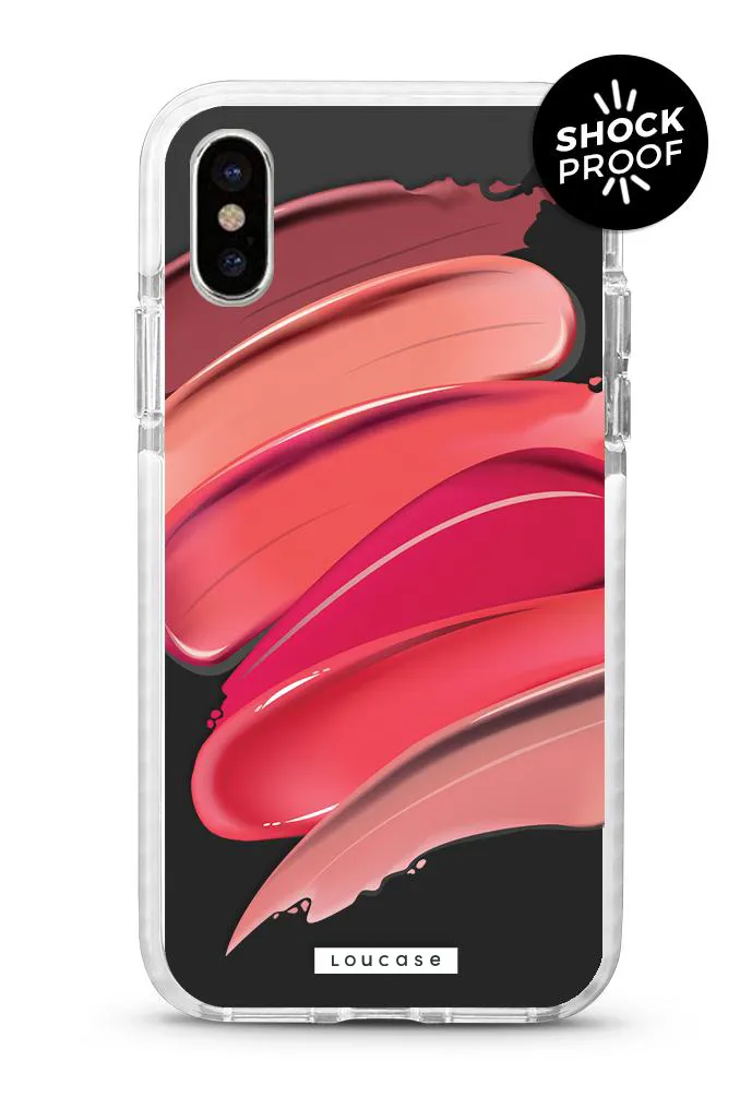Blush PROTECH™ Phone Case | LOUCASE