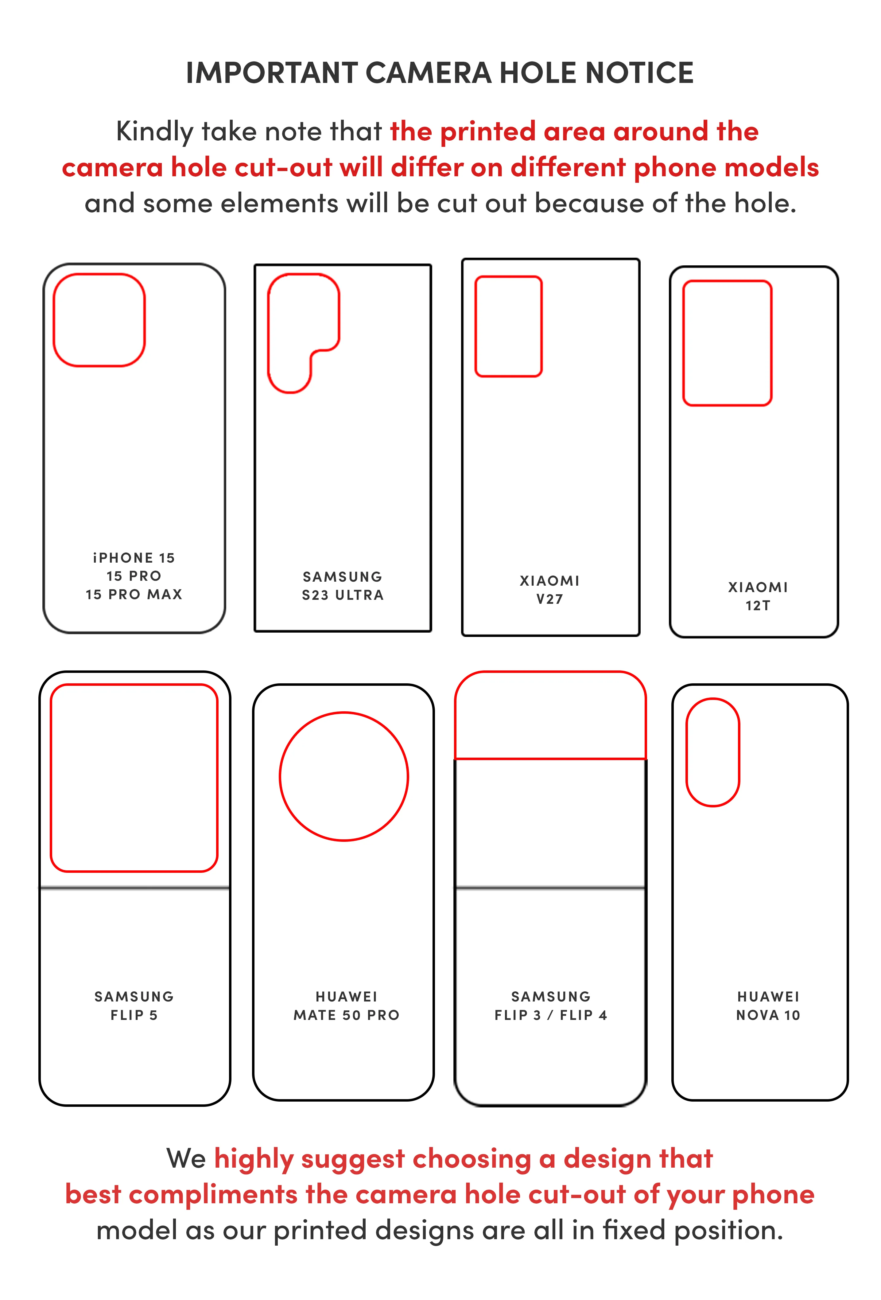 Blush PROTECH™ Phone Case | LOUCASE