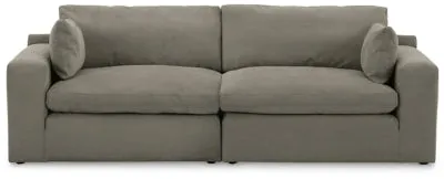 Bovarian 4-Piece Sectional