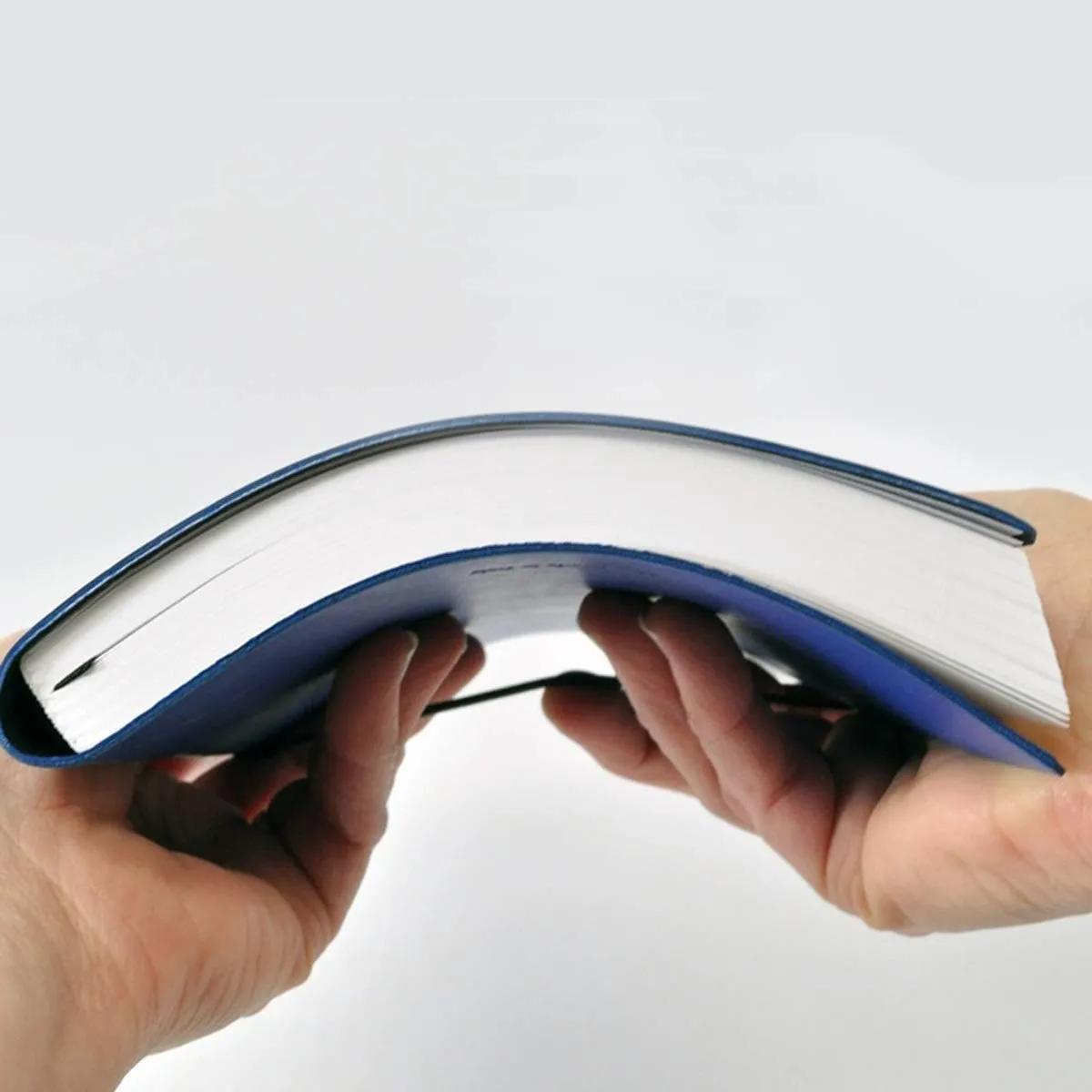 Ciak Smartbook Note Book Black - Blank Paper for Artists