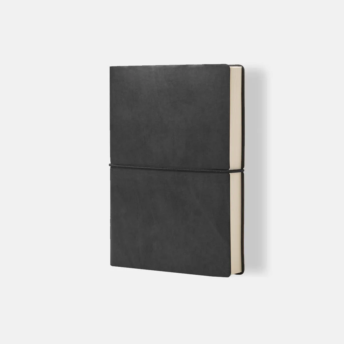 Ciak Smartbook Note Book Black - Blank Paper for Artists