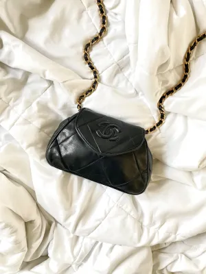 CL Lambskin Mini Bag