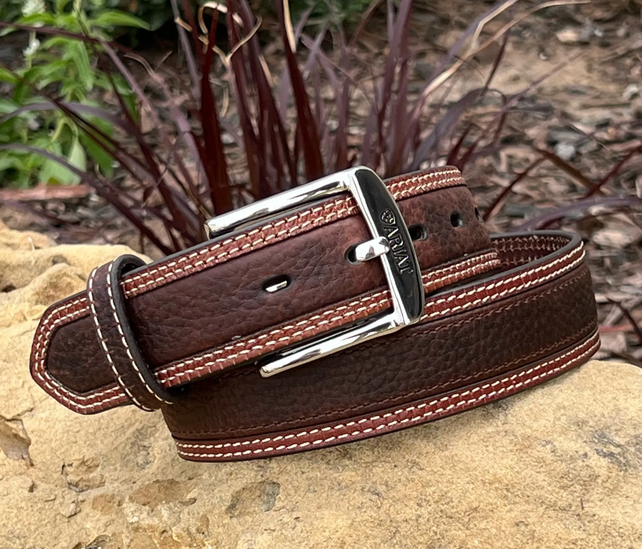 Diesel Men's Ariat Belt