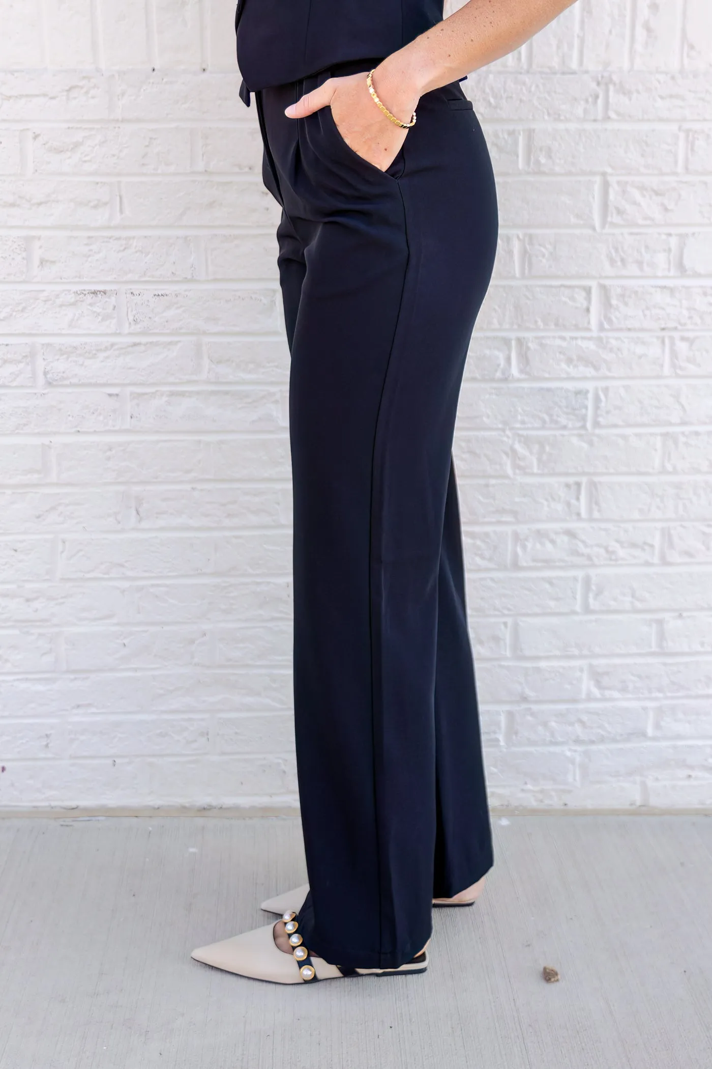 JENNA TROUSERS