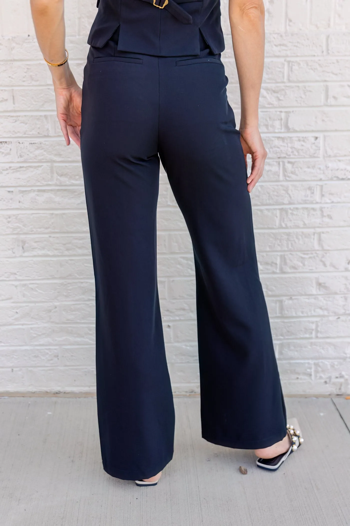 JENNA TROUSERS