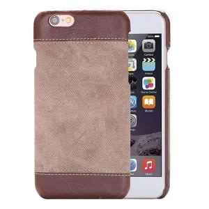 Leather Case for iPhone Models