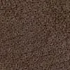 Leuven Cavallo Flat Handmade Horse Leather Watch Strap - Chocolate Brown