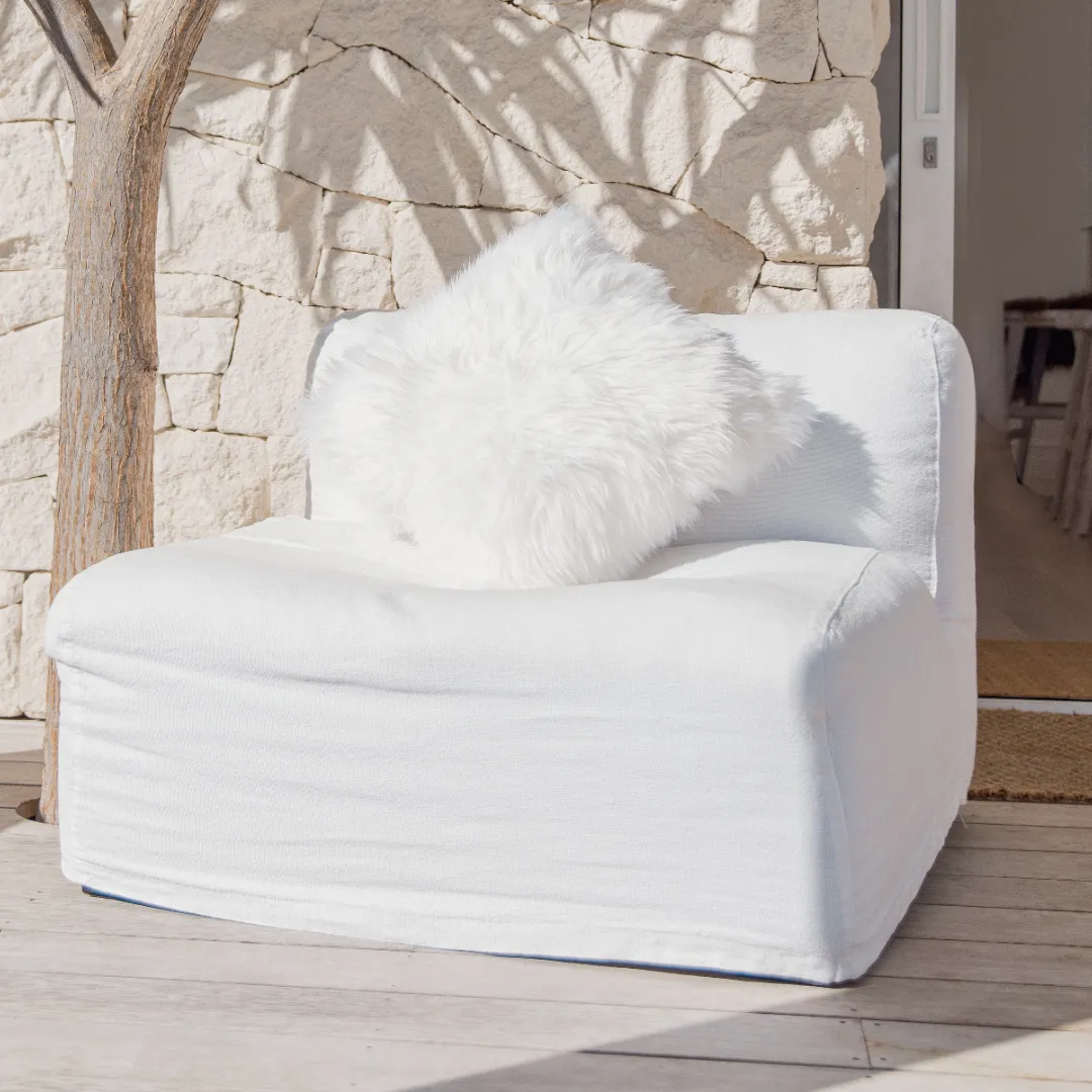 New Zealand Sheepskin Cushion Covers