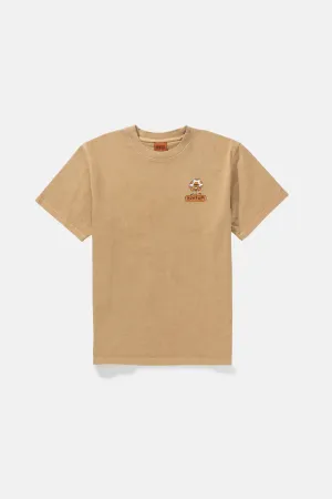 Plant Magic Vintage Ss T-Shirt Incense