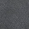Rochefort Flat Patina Calf Leather Watch Strap - Platinum