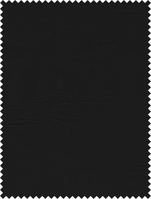 Vintage Leather Jet Black Swatch