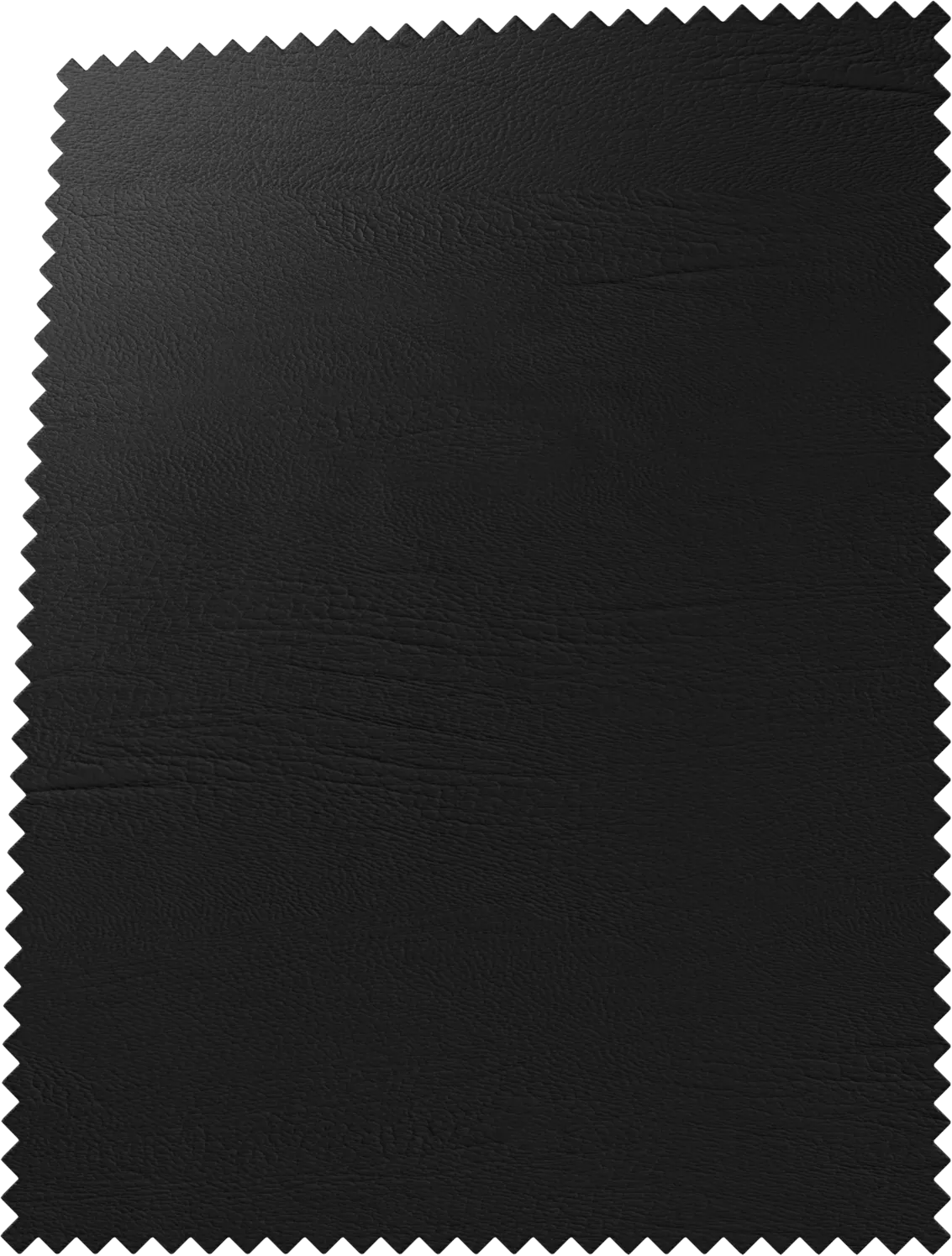 Vintage Leather Jet Black Swatch